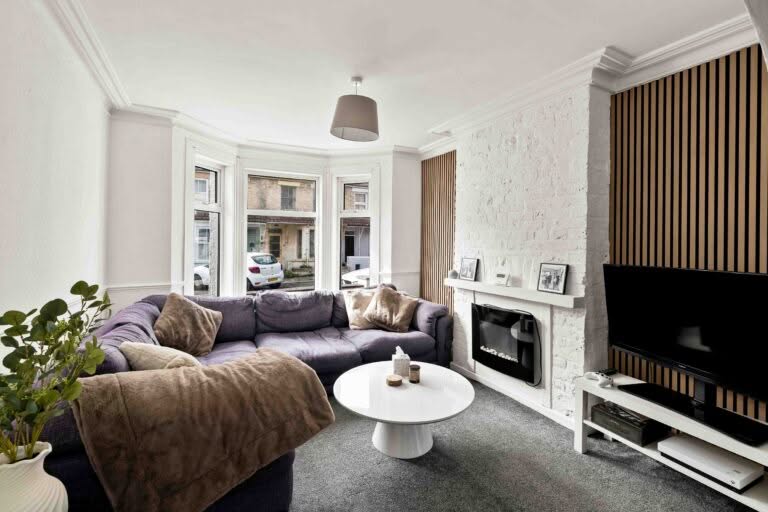 3 bedroom Terraced House in Folkestone, Kent