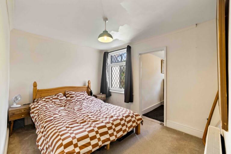 3 bedroom Terraced House in Dover, Kent
