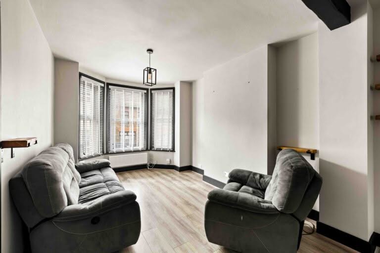 3 bedroom Terraced House in Folkestone, Kent