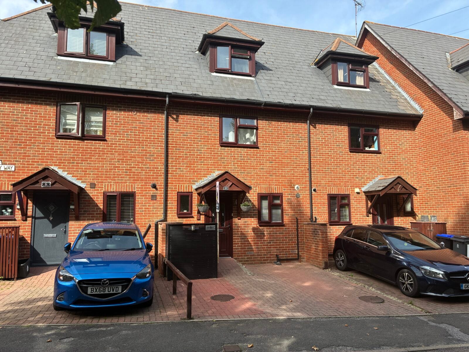 3 bedroom Terraced House in Dover, Kent