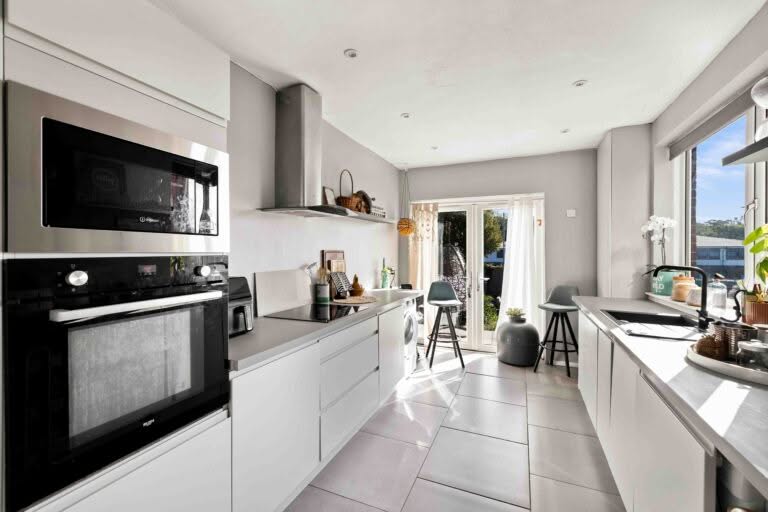 3 bedroom Terraced House in Dover, Kent