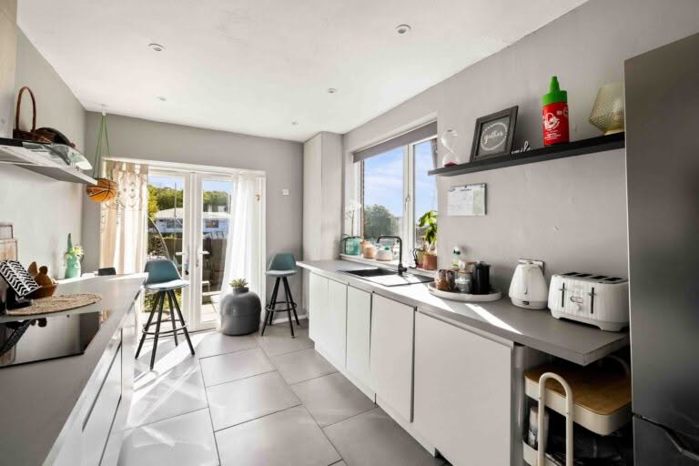 3 bedroom Terraced House in Dover, Kent