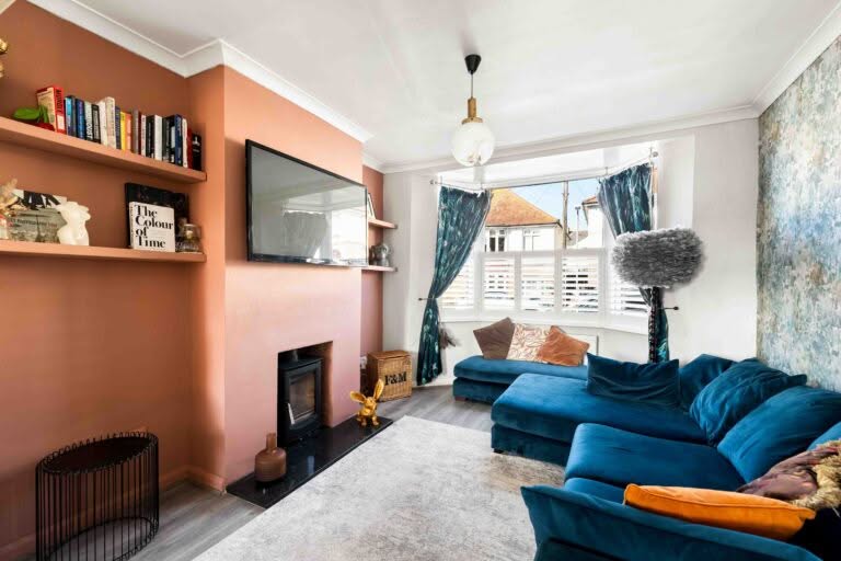 3 bedroom Terraced House in Dover, Kent