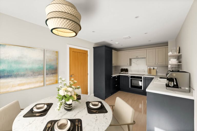 3 bedroom Semi-Detached House in Dover, Kent