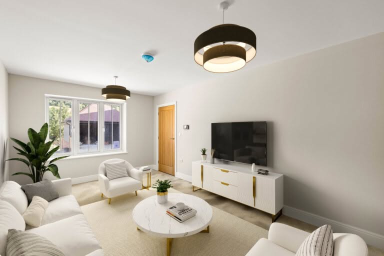 4 bedroom Link Detached House in Dover, Kent