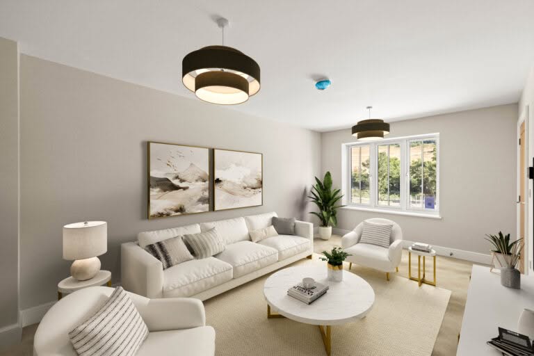 4 bedroom Link Detached House in Dover, Kent