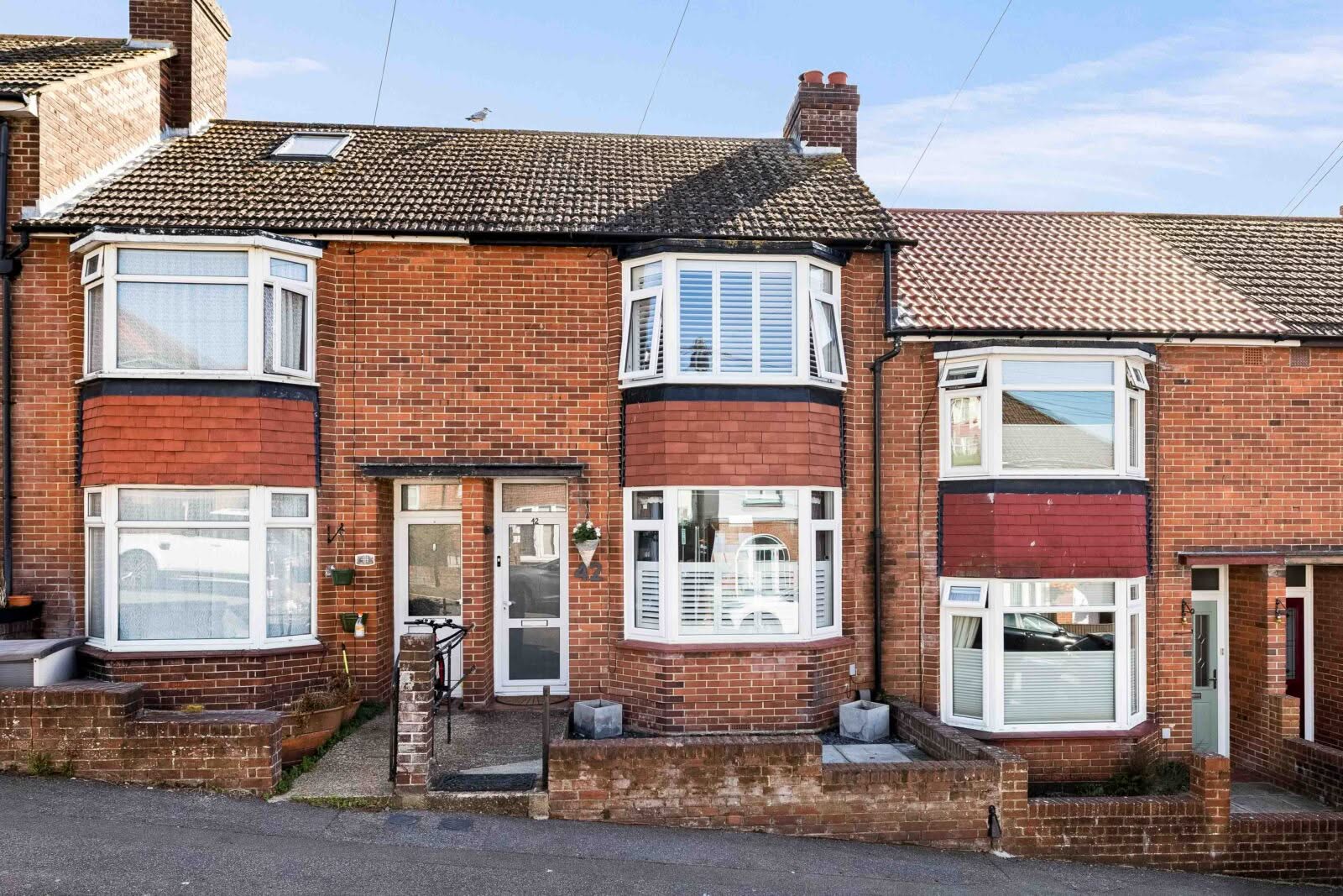 3 bedroom Terraced House in Dover, Kent