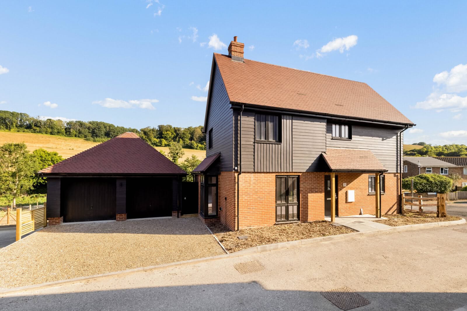 4 bedroom Detached House in Dover, Kent