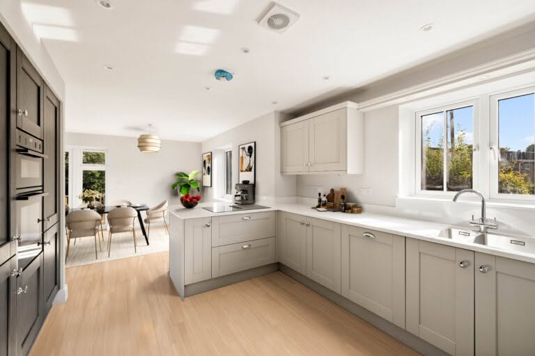 4 bedroom Detached House in Dover, Kent