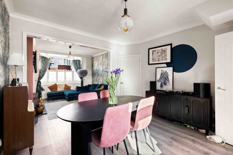 3 bedroom Terraced House in Dover, Kent