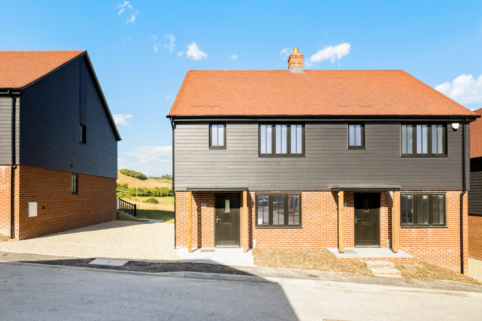 3 bedroom Semi-Detached House in Dover, Kent