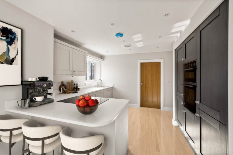 4 bedroom Detached House in Dover, Kent