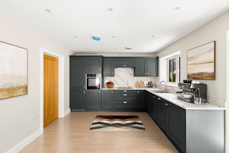 4 bedroom Link Detached House in Dover, Kent