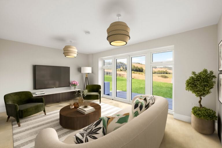 3 bedroom Semi-Detached House in Dover, Kent