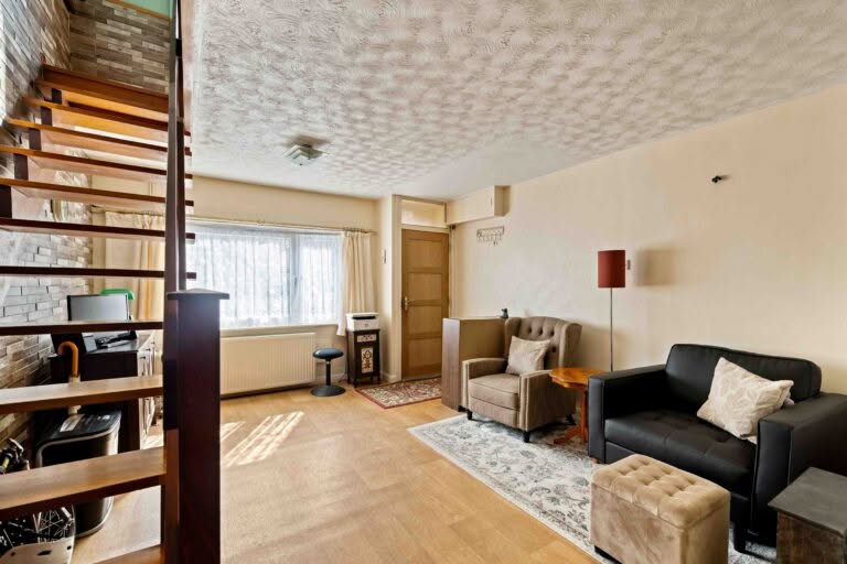 2 bedroom Terraced House in Dover, Kent
