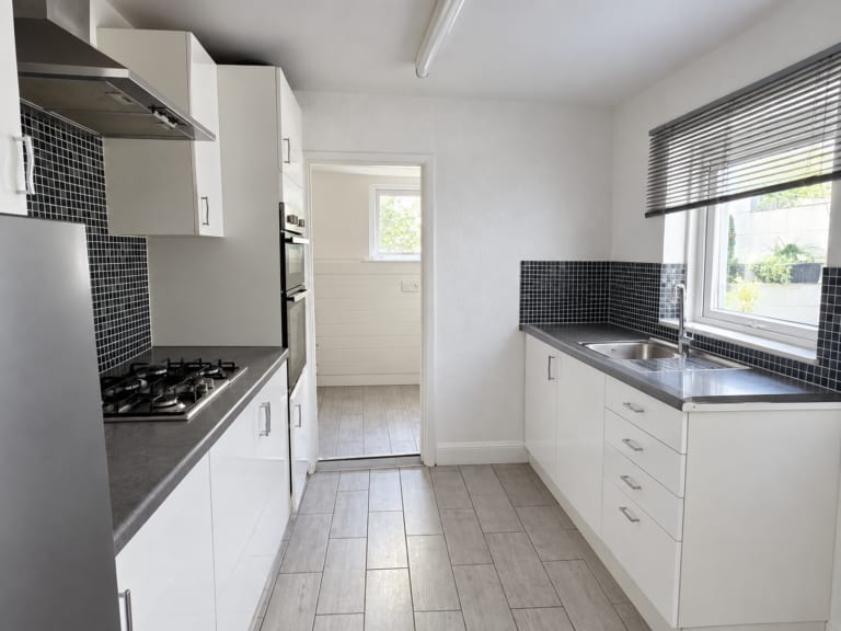 3 bedroom Terraced House in Dover, Kent