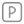 Parking Icon