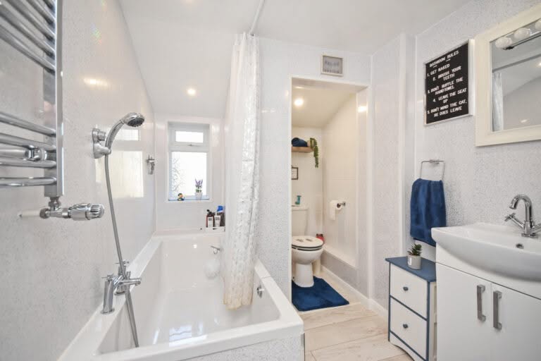 2 bedroom Terraced House in Dover, Kent