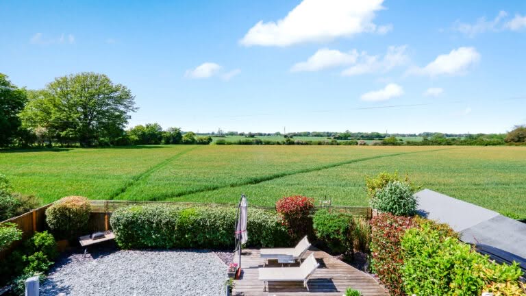3 bedroom Detached House in Dover, Kent