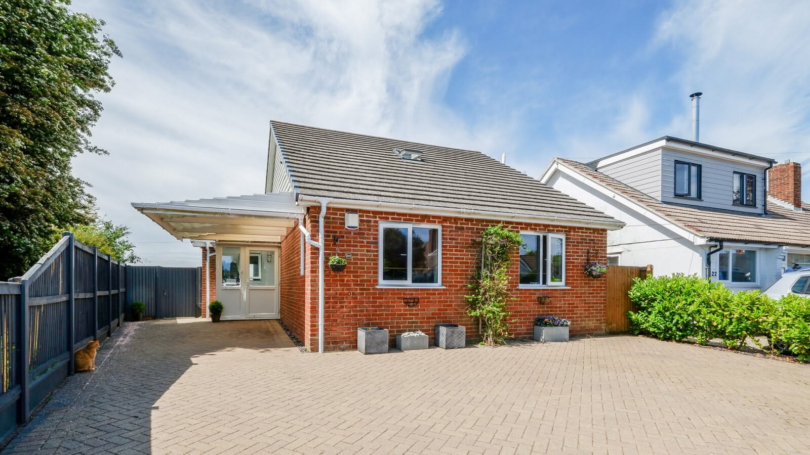 3 bedroom Detached House in Dover, Kent