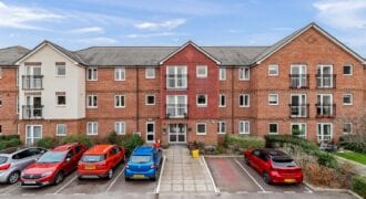 Flat 10, 24 Laurel Court Stanley Road