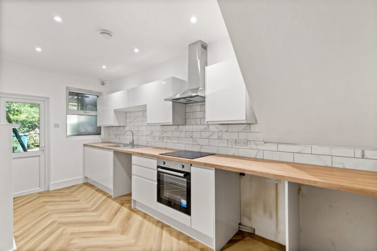 1 bedroom Apartment in Kent