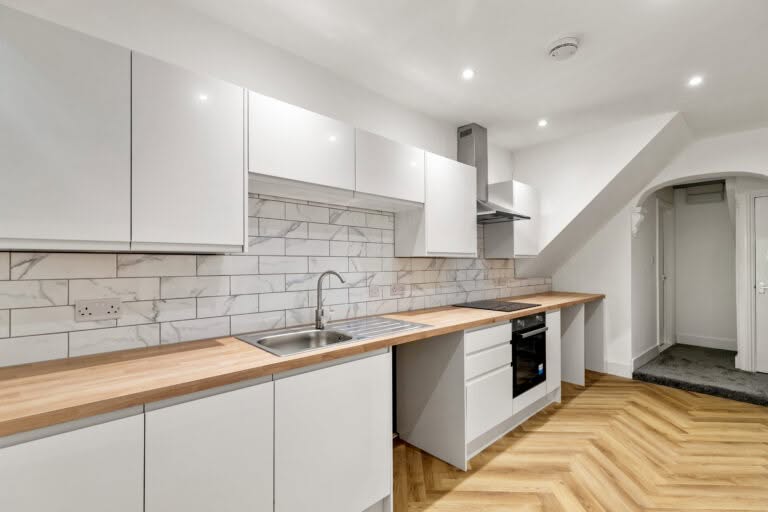1 bedroom Apartment in Kent