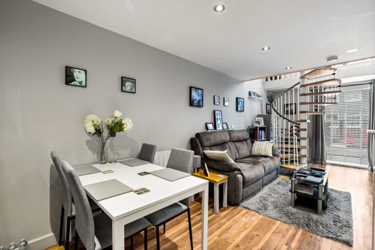 1 bedroom Semi-Detached House in Dover, Kent