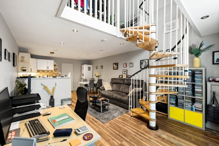 1 bedroom Semi-Detached House in Dover, Kent