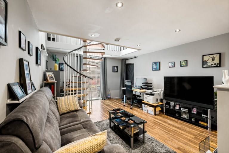 1 bedroom Semi-Detached House in Dover, Kent