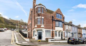 1 Westbury House Westbury Road