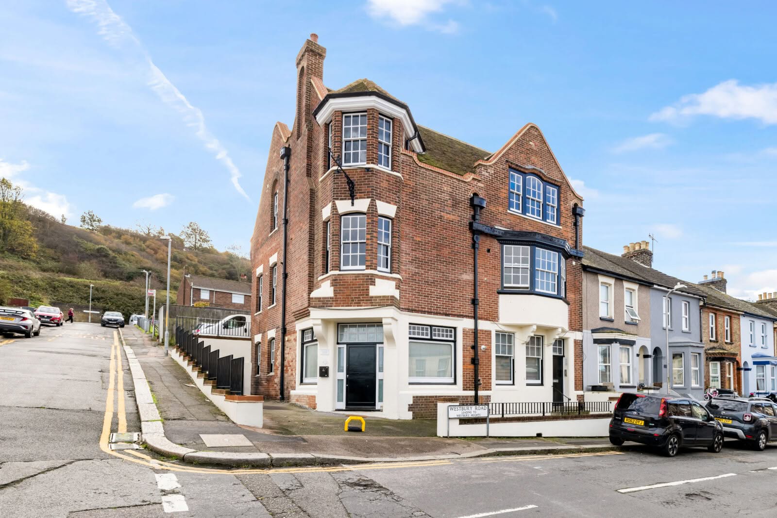 1 bedroom Flat in Dover, Kent