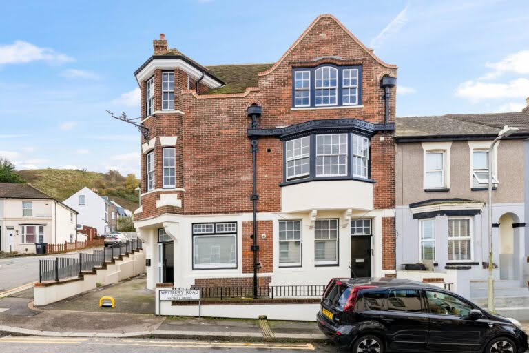 1 bedroom Flat in Dover, Kent