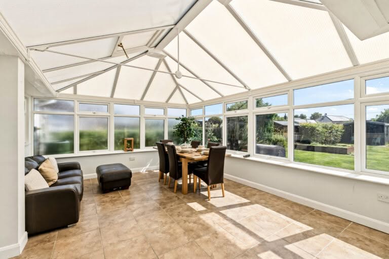 4 bedroom Detached Bungalow in Dover, Kent