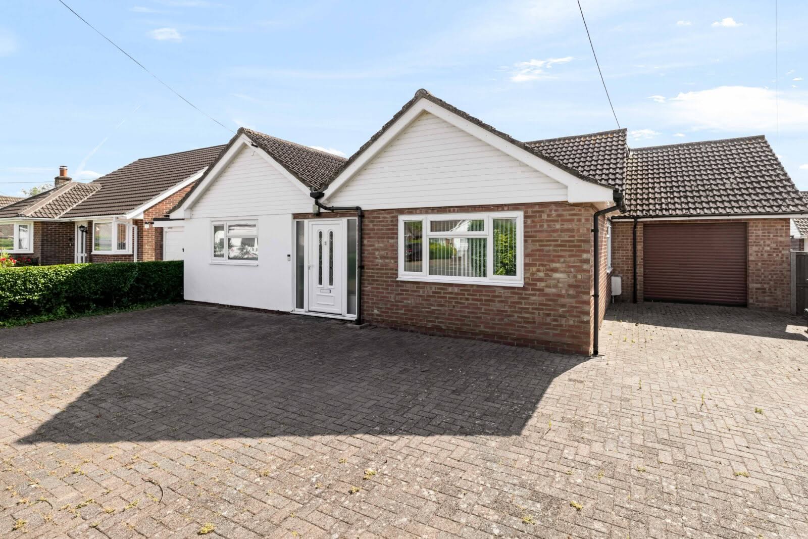 4 bedroom Detached Bungalow in Dover, Kent