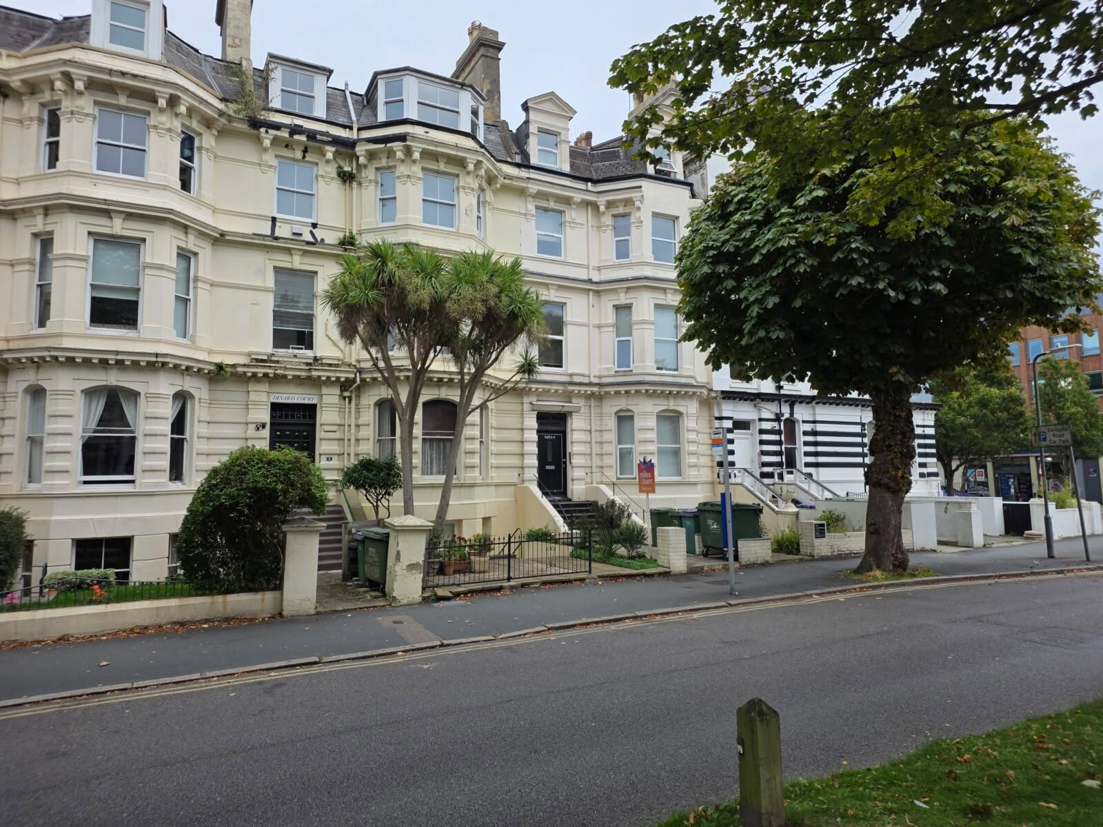1 bedroom Apartment in Folkestone, Kent