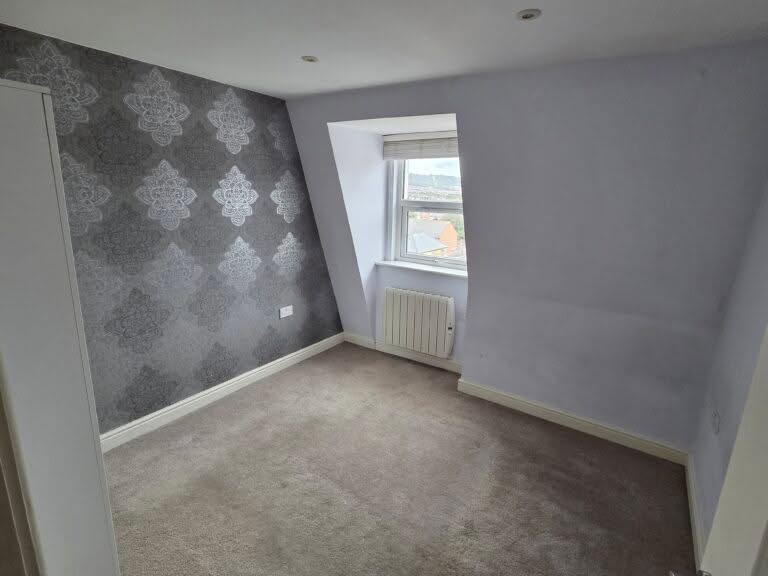 1 bedroom Apartment in Folkestone, Kent