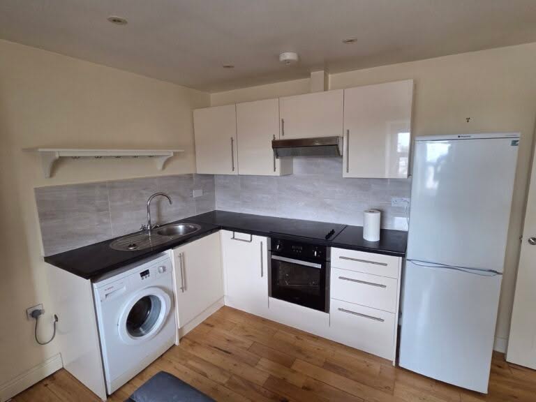 1 bedroom Apartment in Folkestone, Kent