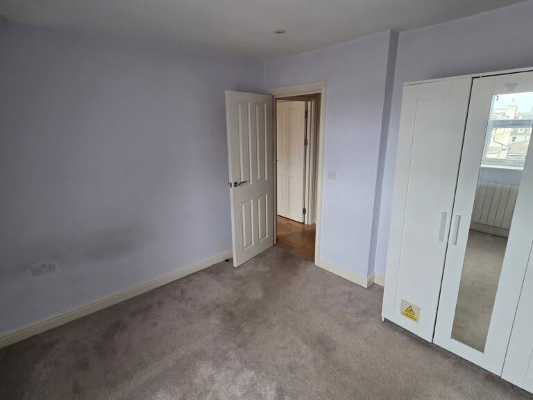 1 bedroom Apartment in Folkestone, Kent