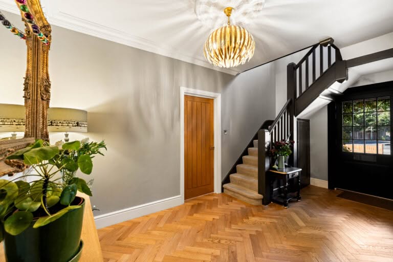 6 bedroom Detached House in Folkestone, Kent