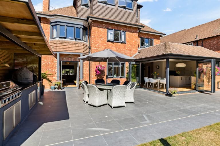6 bedroom Detached House in Folkestone, Kent