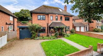 3 Wilton Road