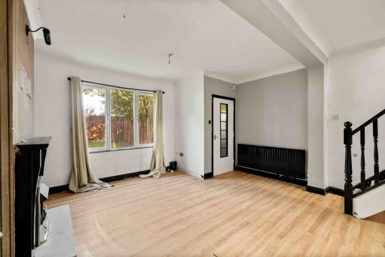 3 bedroom Terraced House in Folkestone, Kent