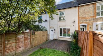 35 Mount Pleasant Road