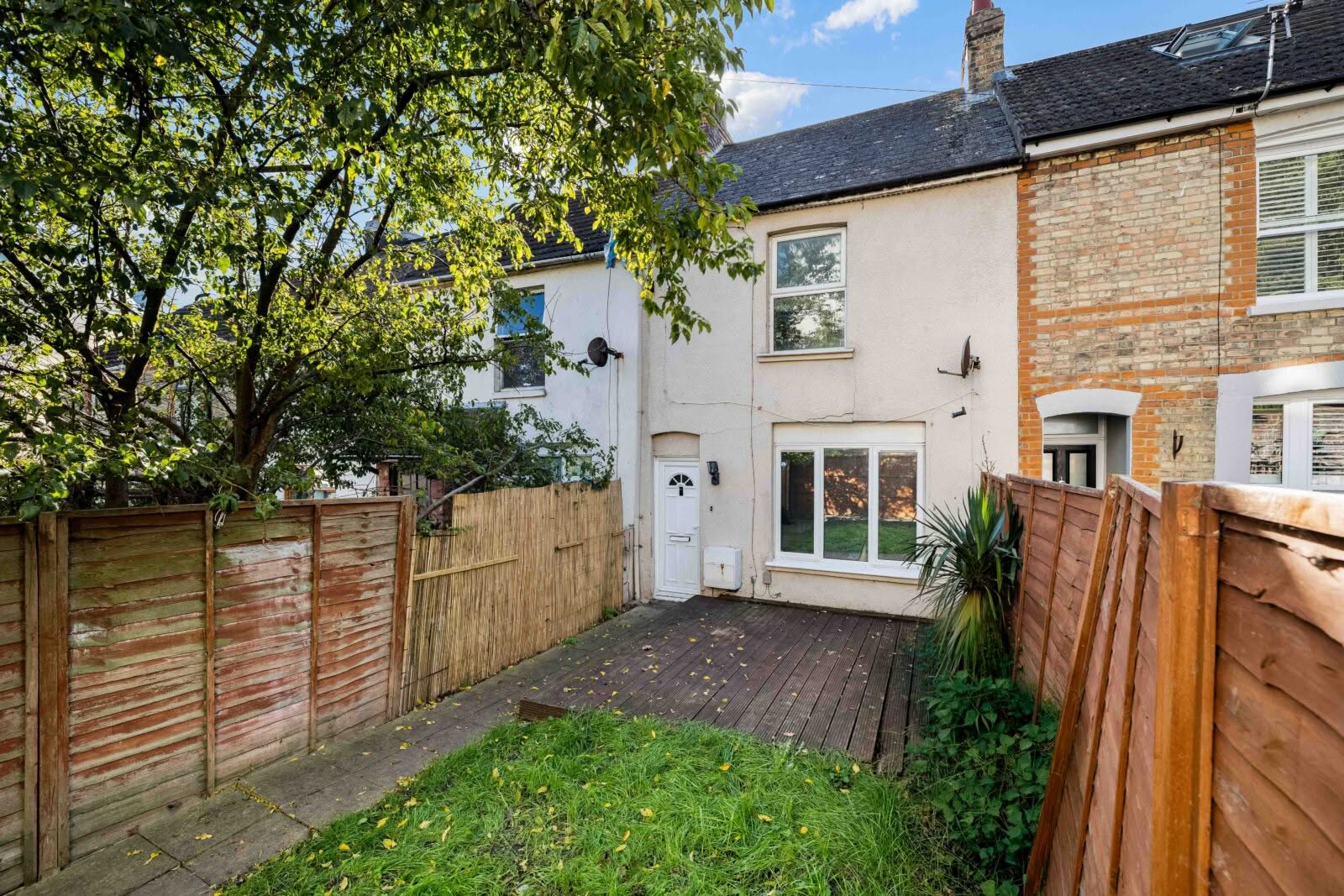 3 bedroom Terraced House in Folkestone, Kent
