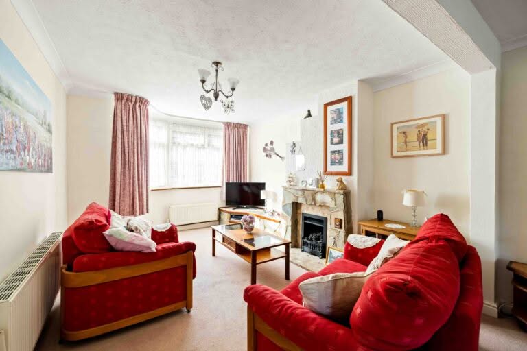 3 bedroom Terraced House in Dover, Kent
