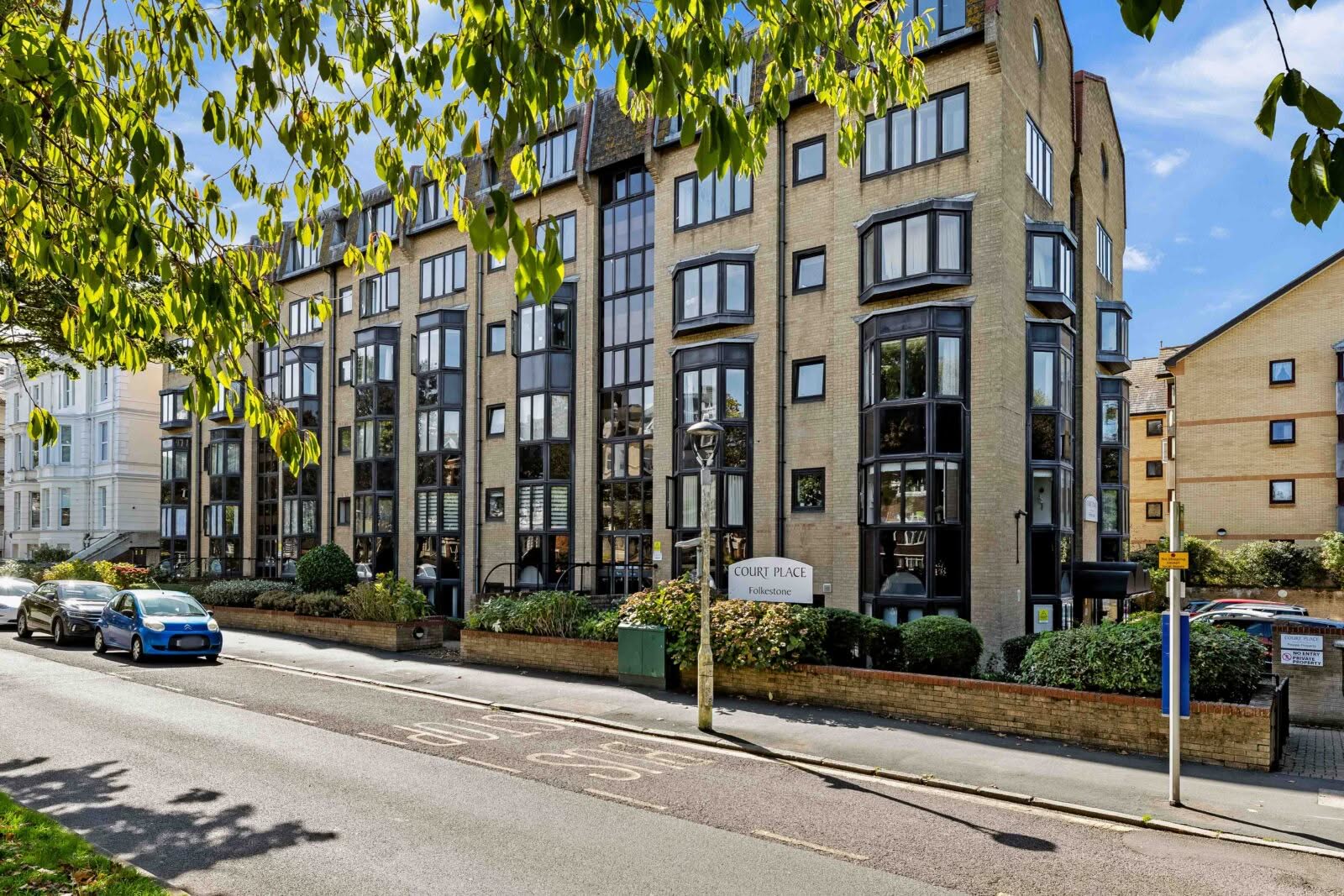 1 bedroom Retirement Property in KenT