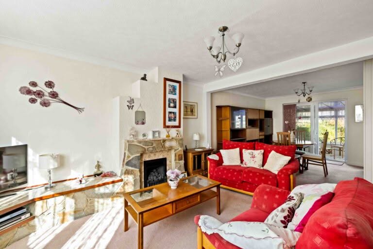 3 bedroom Terraced House in Dover, Kent