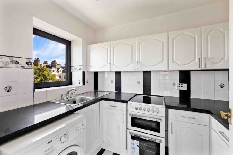 1 bedroom Retirement Property in KenT