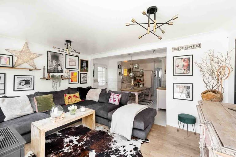 4 bedroom Semi-Detached House in Canterbury, Kent